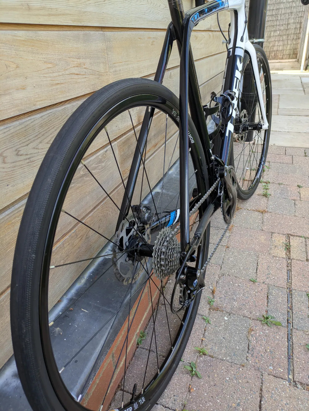 Trek Boone 5 Disc 2015