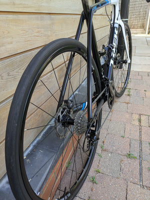 Trek Boone 5 Disc 2015