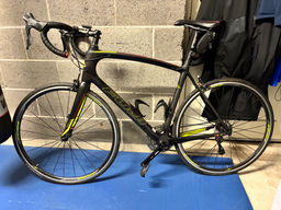 Fuji Fuji Gran Fondo CLA 2016