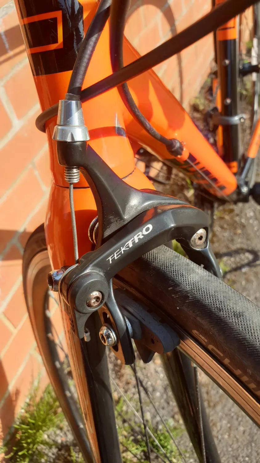 Calibre Rivelin 2.0 2016