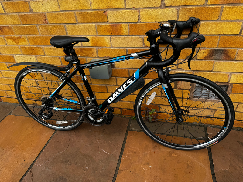 Dawes Giro 300 2014