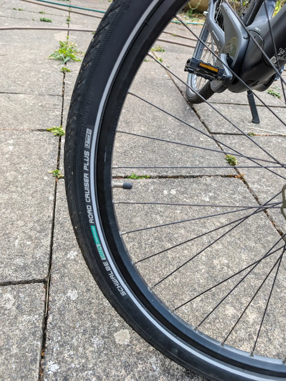 Raleigh Motus Grand Tour Low Step Bosch 2022
