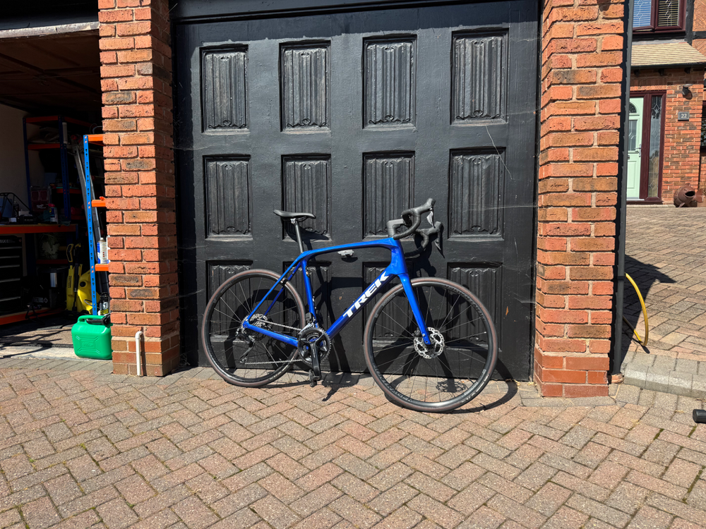 Trek Domane SL 6 Gen 4 2024
