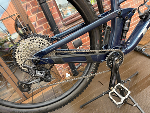 Trek Top Fuel 8 Gen 3