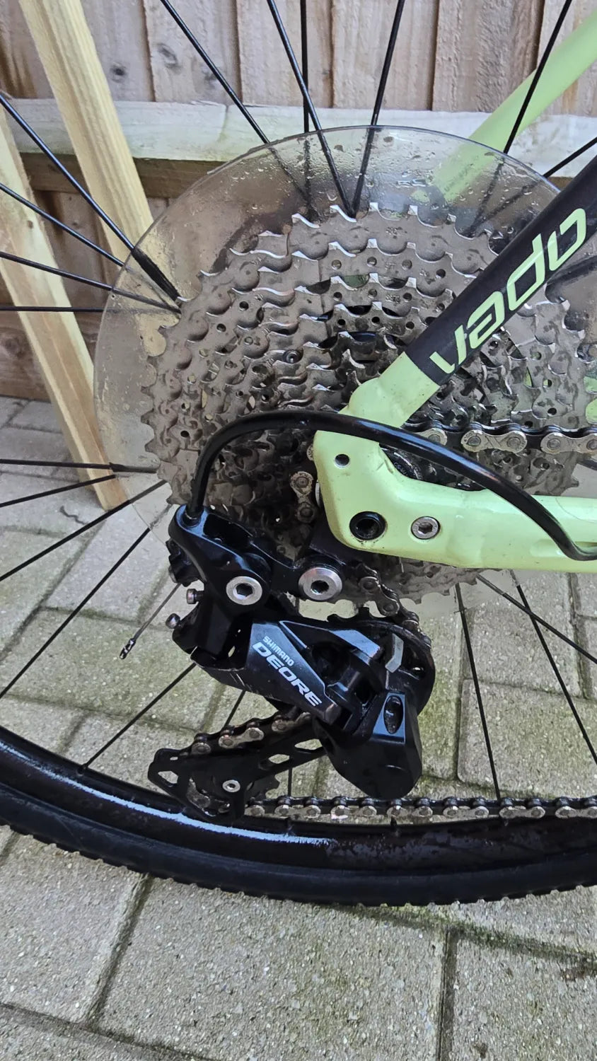 Specialized Turbo Vado 4.0 Step-Through 2022