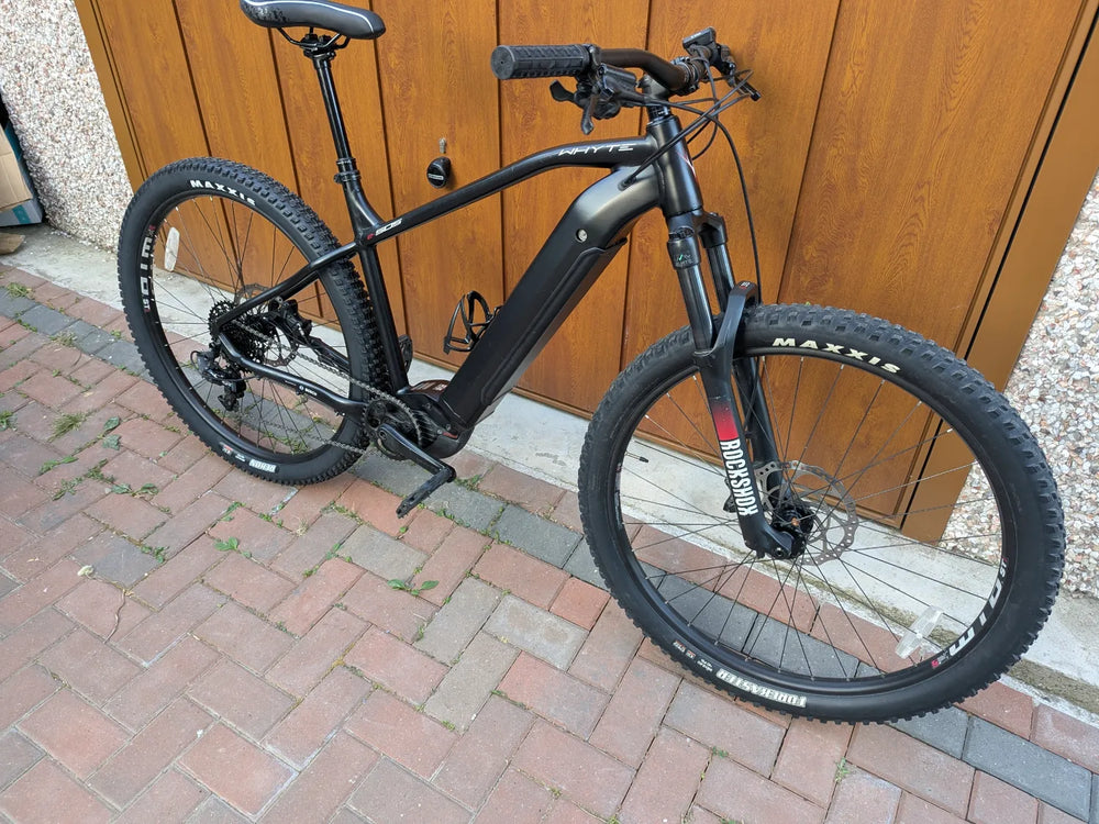 Whyte E-505 2022