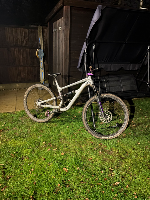 Cannondale Habit Waves 2021