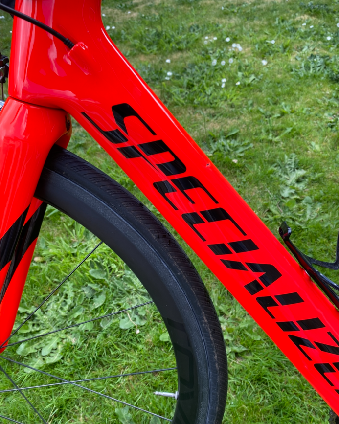 Specialized Venge Pro 2016