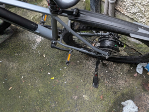 Carrera Vengeance-E 3.0 Electric Mountain Bike