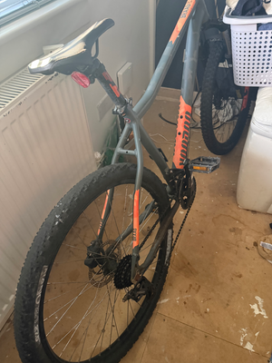 Voodoo Braag 29 2023