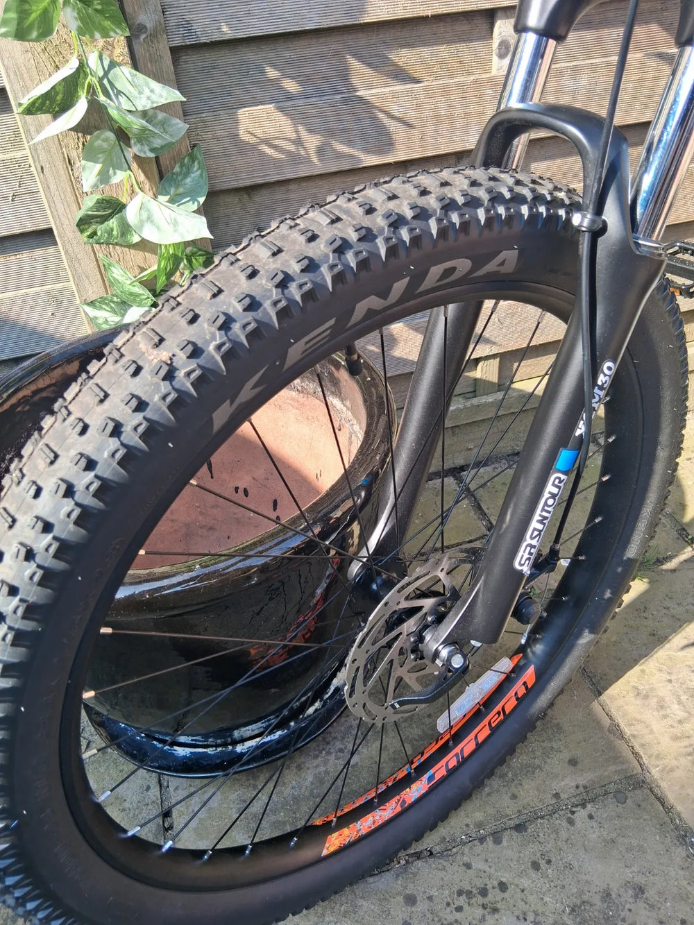 Carrera Vendetta 2020