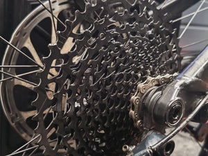 Specialized Turbo Levo 3 Alloy 2025