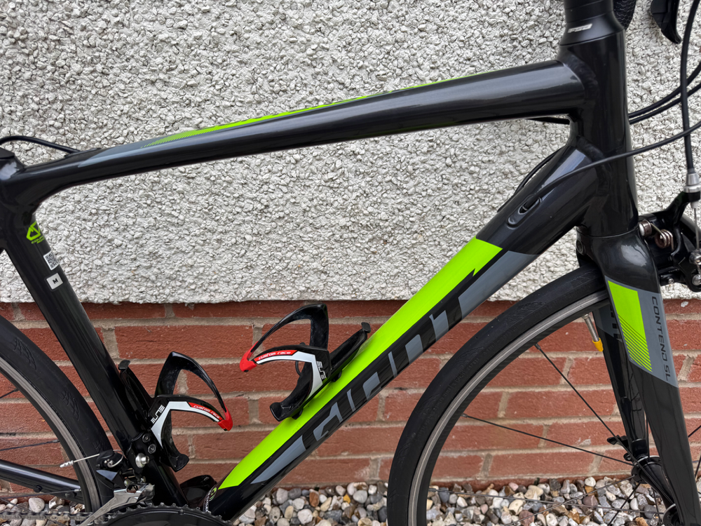 Giant Contend Sl 1 2019