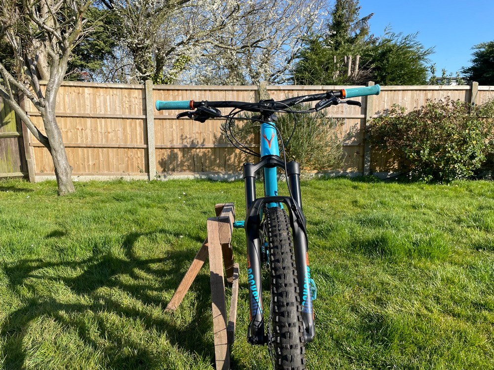 Whyte S-150 S 2018