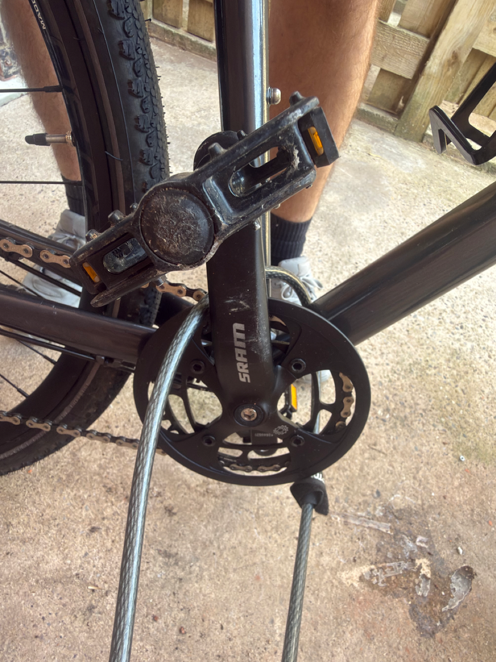 Cannondale Quick 1 CX 2020