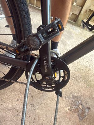 Cannondale Quick 1 CX 2020