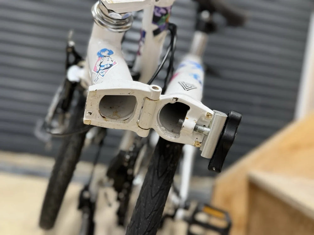Brompton A Line 2022