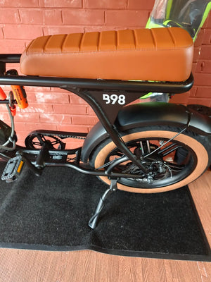 Halfords B98 2026