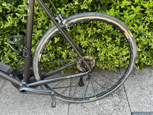 Trek Émonda ALR 5 Disc 2016