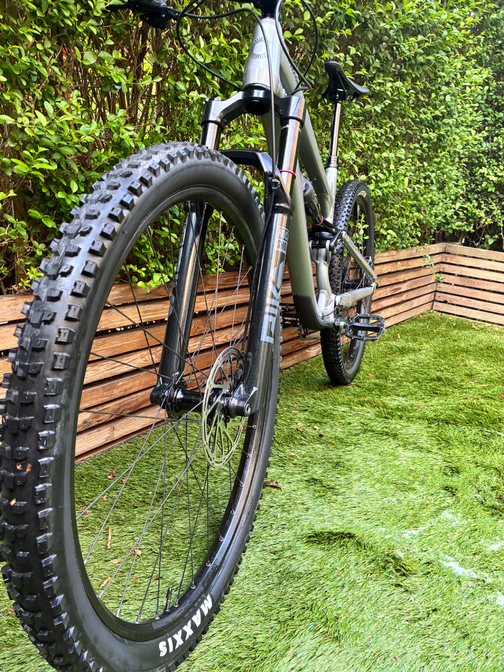 Cannondale Habit 3 2023