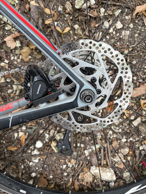 Cube Attain GTC Pro Disc 2016