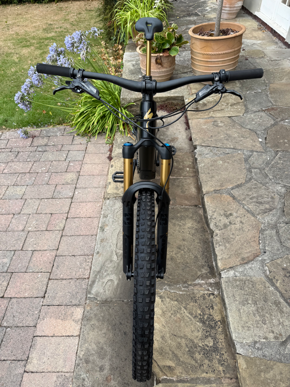 Specialized Turbo Levo Comp Carbon 29 275 2023