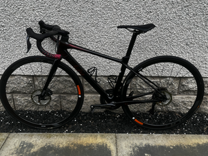 Liv Langma Advanced Pro 1 Disc 2020