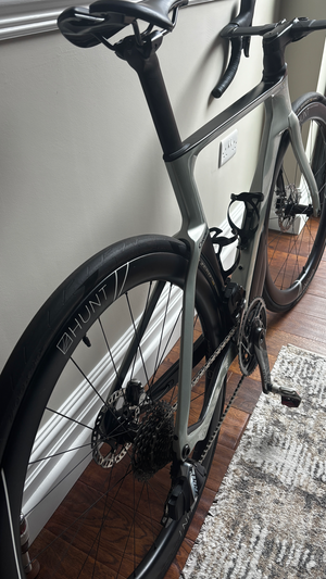 Orbea Orca Aero M10i Ltd