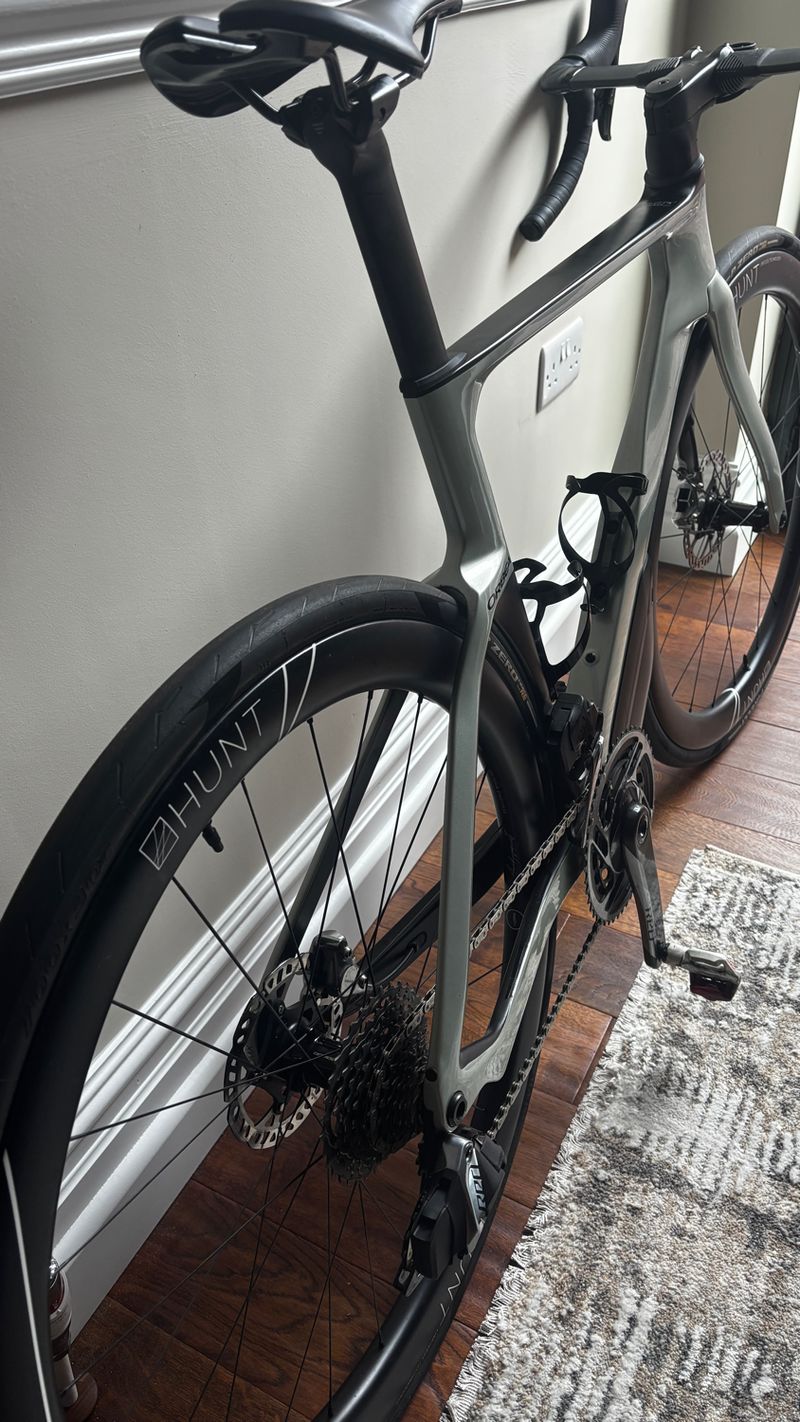 Orbea Orca Aero M10i Ltd