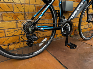 Dawes Giro 300 2014