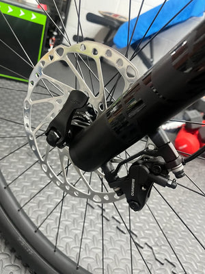 Scott Genius 920 2025