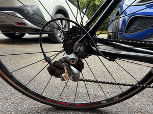 Ribble Evo Pro Carbon 2016