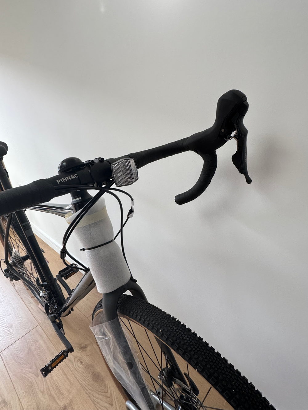 Pinnacle Arkose D2 2020