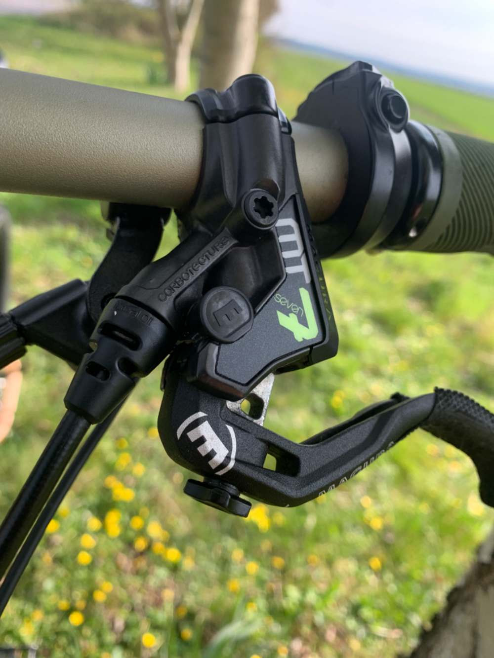 Haibike AllMtn 7 2022