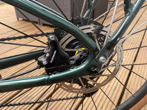 Ribble Hybrid AL - Fully Loaded Edition 2023