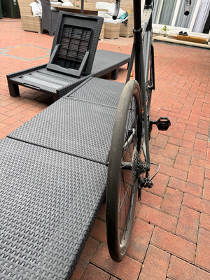 Canyon Endurace 7 RAW 2024