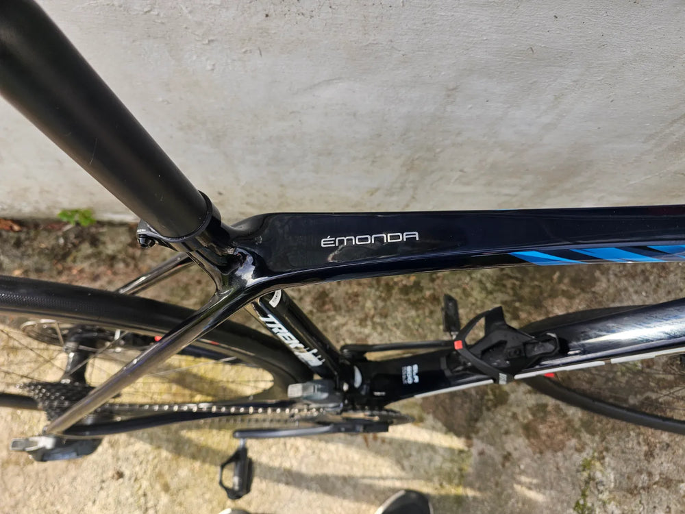Trek Émonda SLR 7 Etap 2022