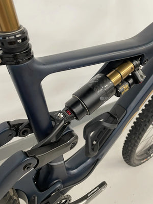 Orbea RALLON M-TEAM 2024