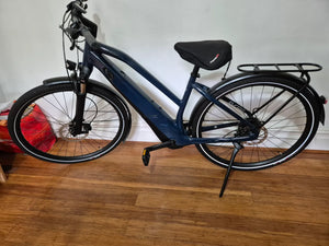 Specialized Vado 3 0 Step Through 2021