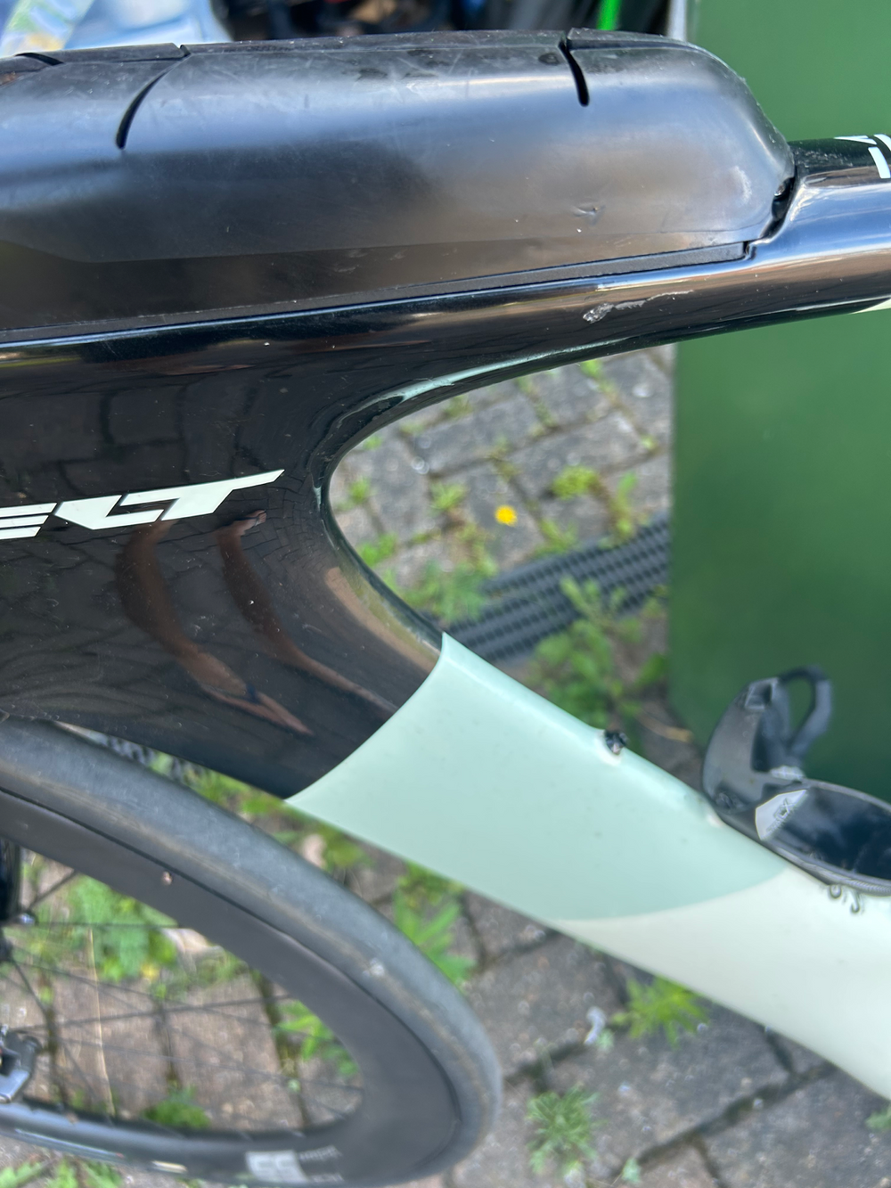 Felt IAx Advanced Rival Etap AXS 2023