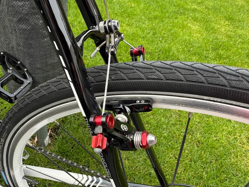Cannondale SuperX Carbon Ultegra 2013
