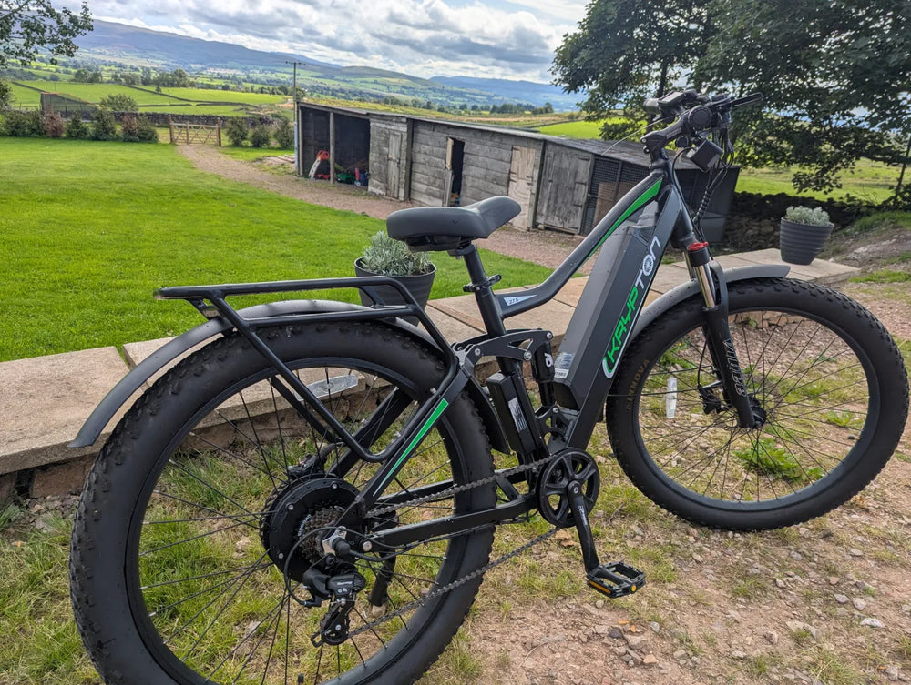 KRYPTON  GW3 2024