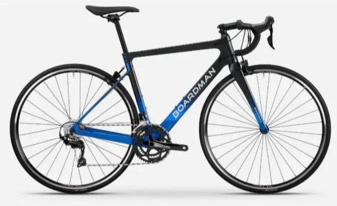 Boardman SLR 8.9 Disc Carbon 2021