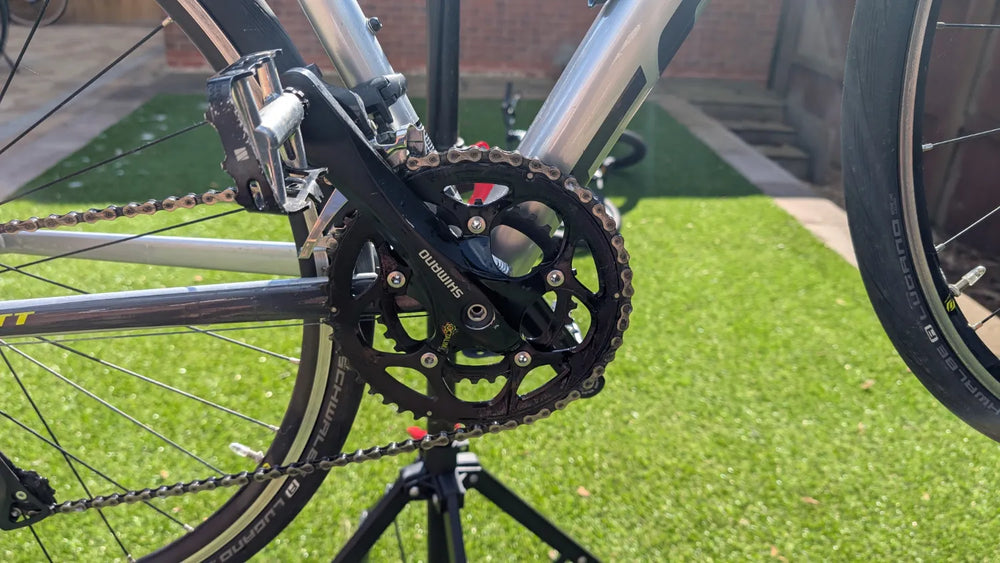 Scott Speedster 30 2021