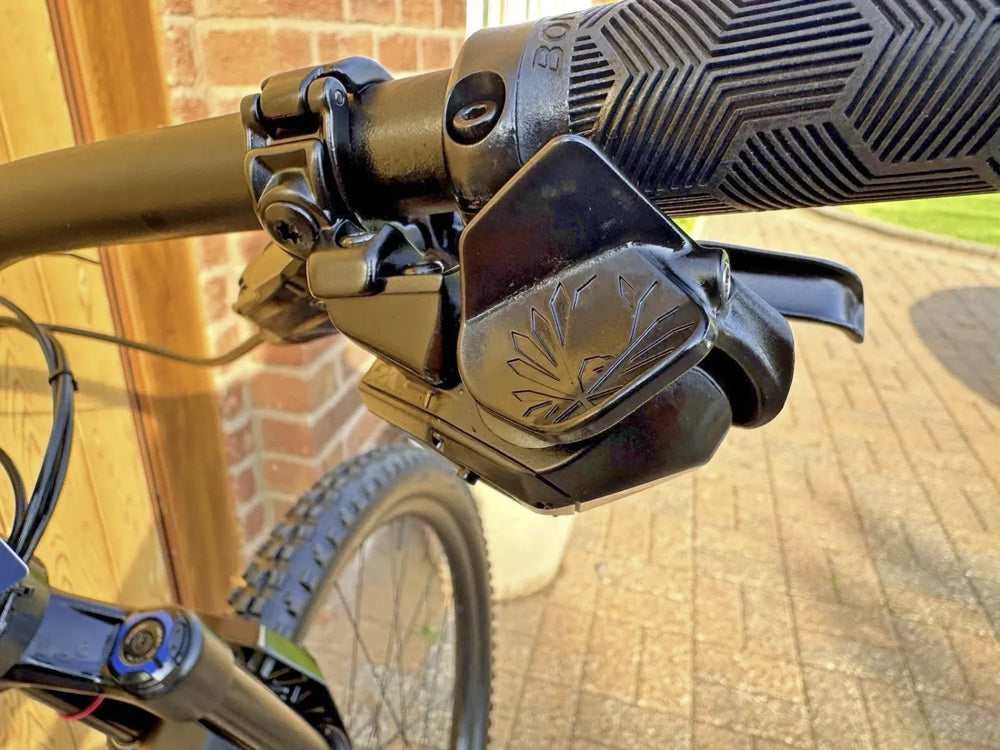 TREK UPGRADED 2023 RAIL 7 ELECTRIC FULL SUSPENSION EBIKE **MEDIUM FRAME