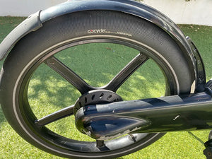 Gocycle GX Folding Electric 2020
