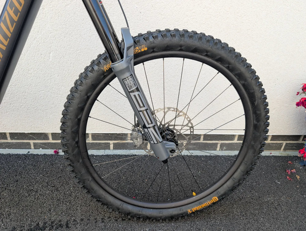 Specialized Turbo Levo Comp Alloy S3 2025