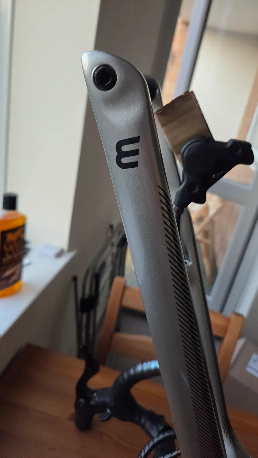 Basso Astra Campagnolo Chorus 12s Disc 2022