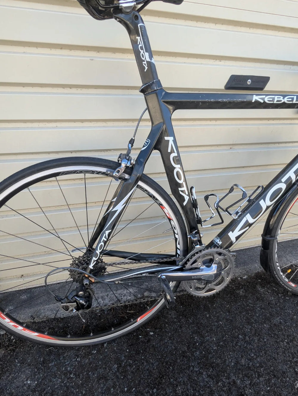 kuota kebel 2009
