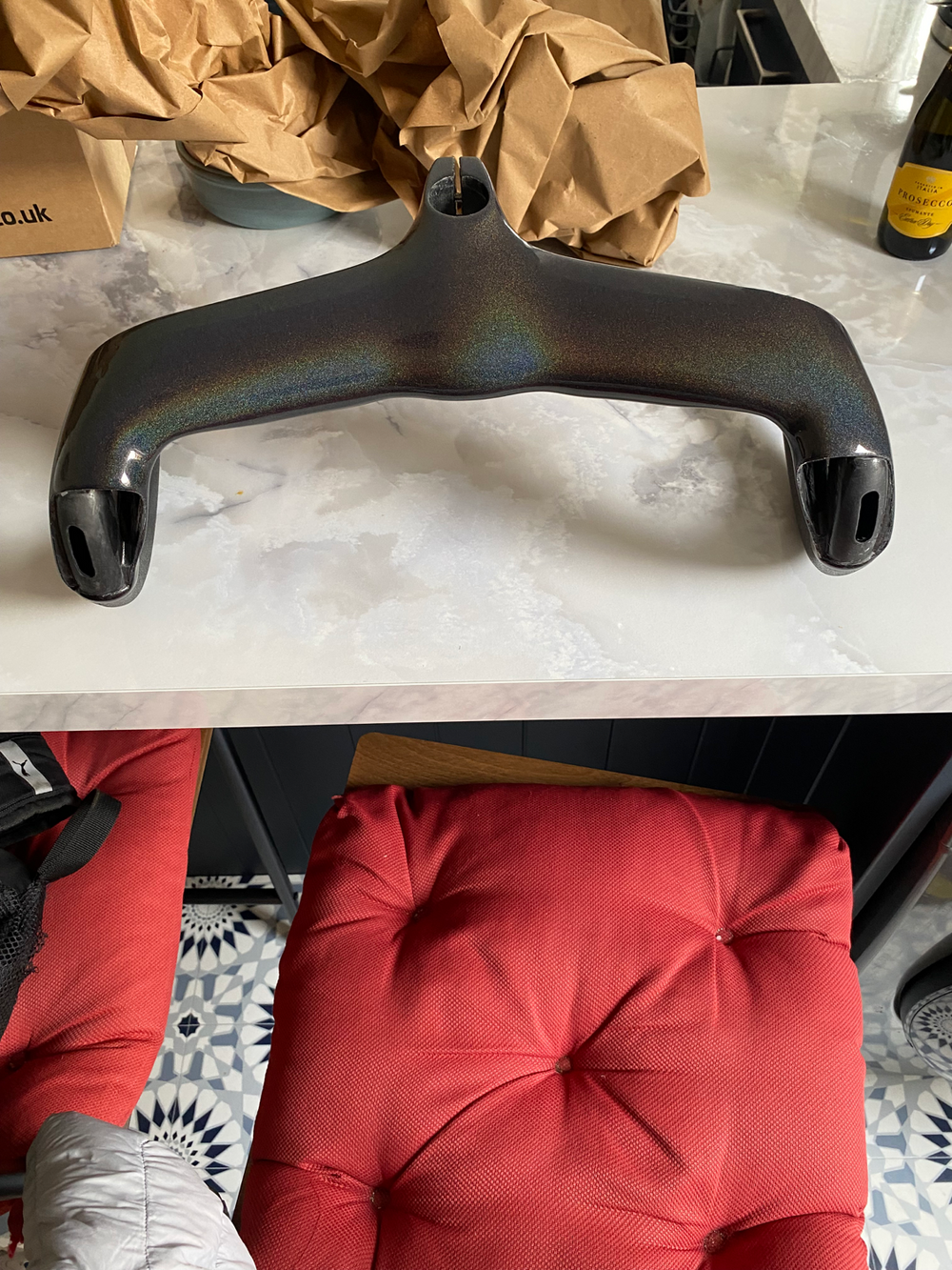 Ribble Ultra-Aero SL R - Enthusiast 2025